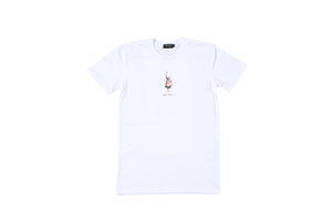 Baldo Gallo T-Shirt - White