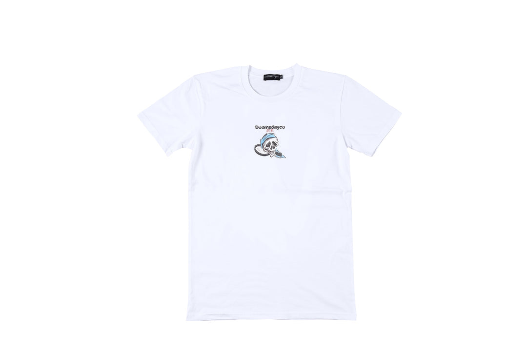 Baldo Donna T-Shirt - White