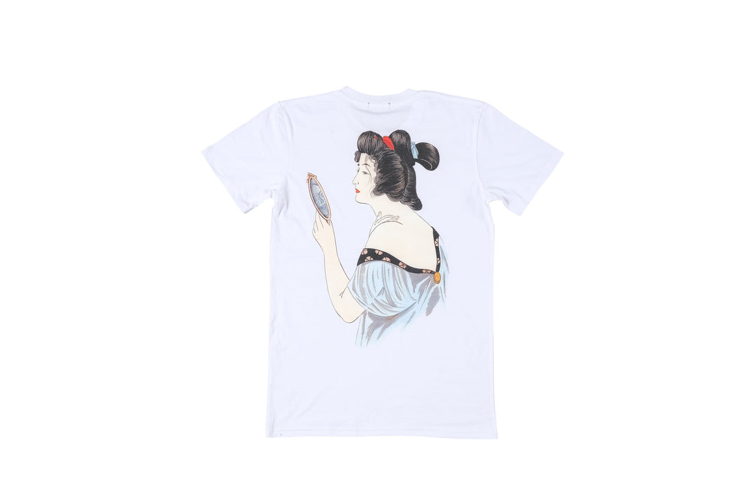 Baldo Donna T-Shirt - White