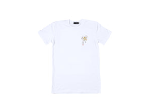 Baldo Lotus T-Shirt - White