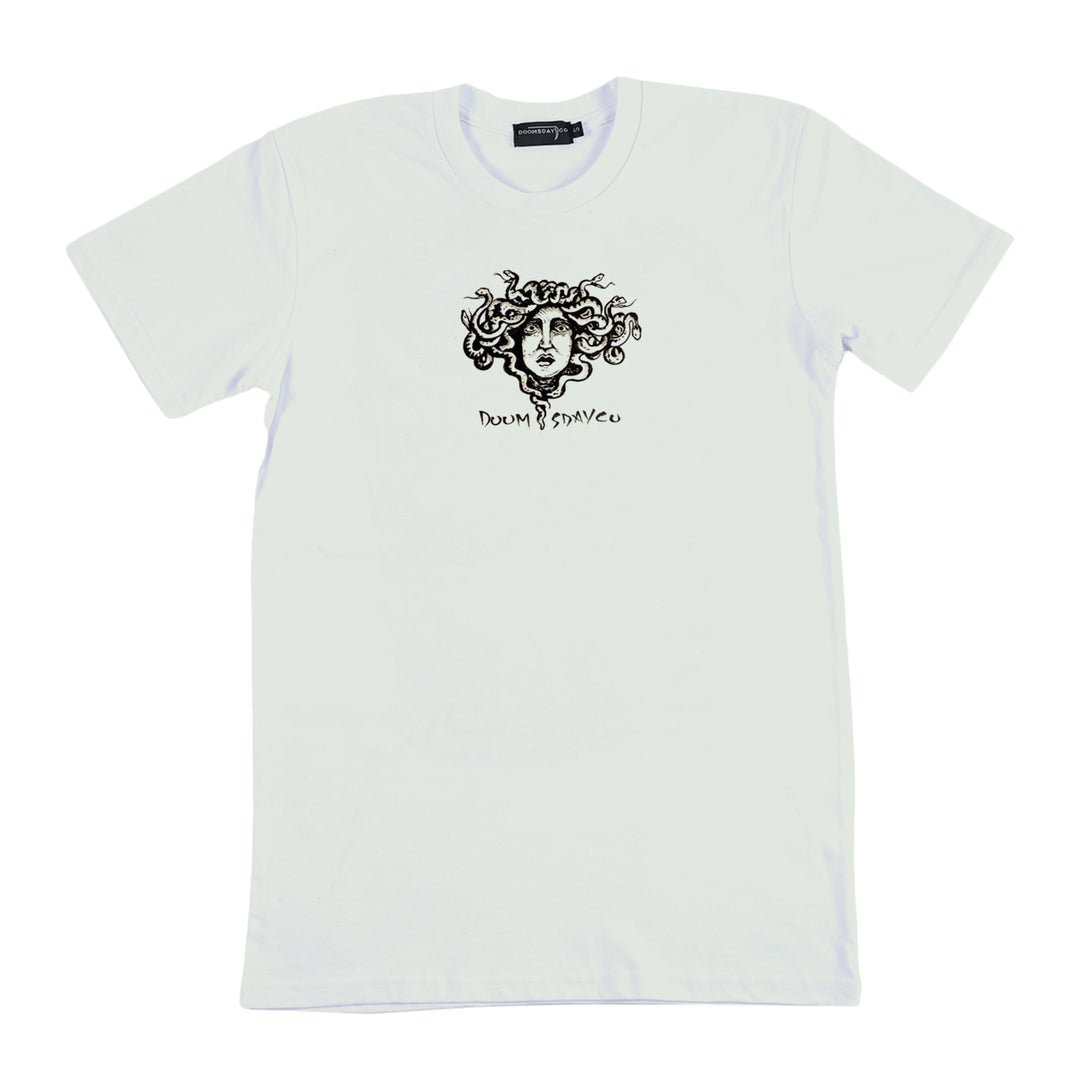 Baldo Gorgons T-shirt - Off White