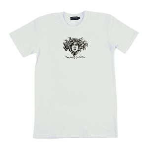 Baldo Gorgons T-shirt - Off White