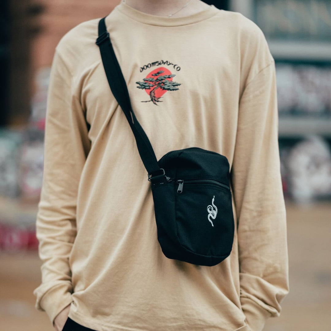Doomsday Snake Accessories – Doomsday Co