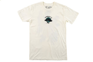 baldo green t-shirt front