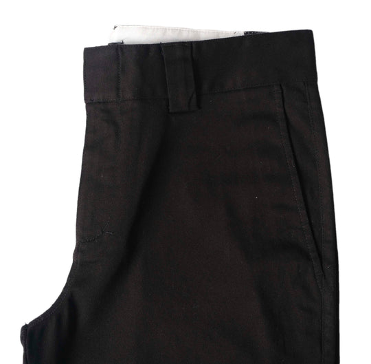 black snake work trousers - doomsdayco black snake trousers