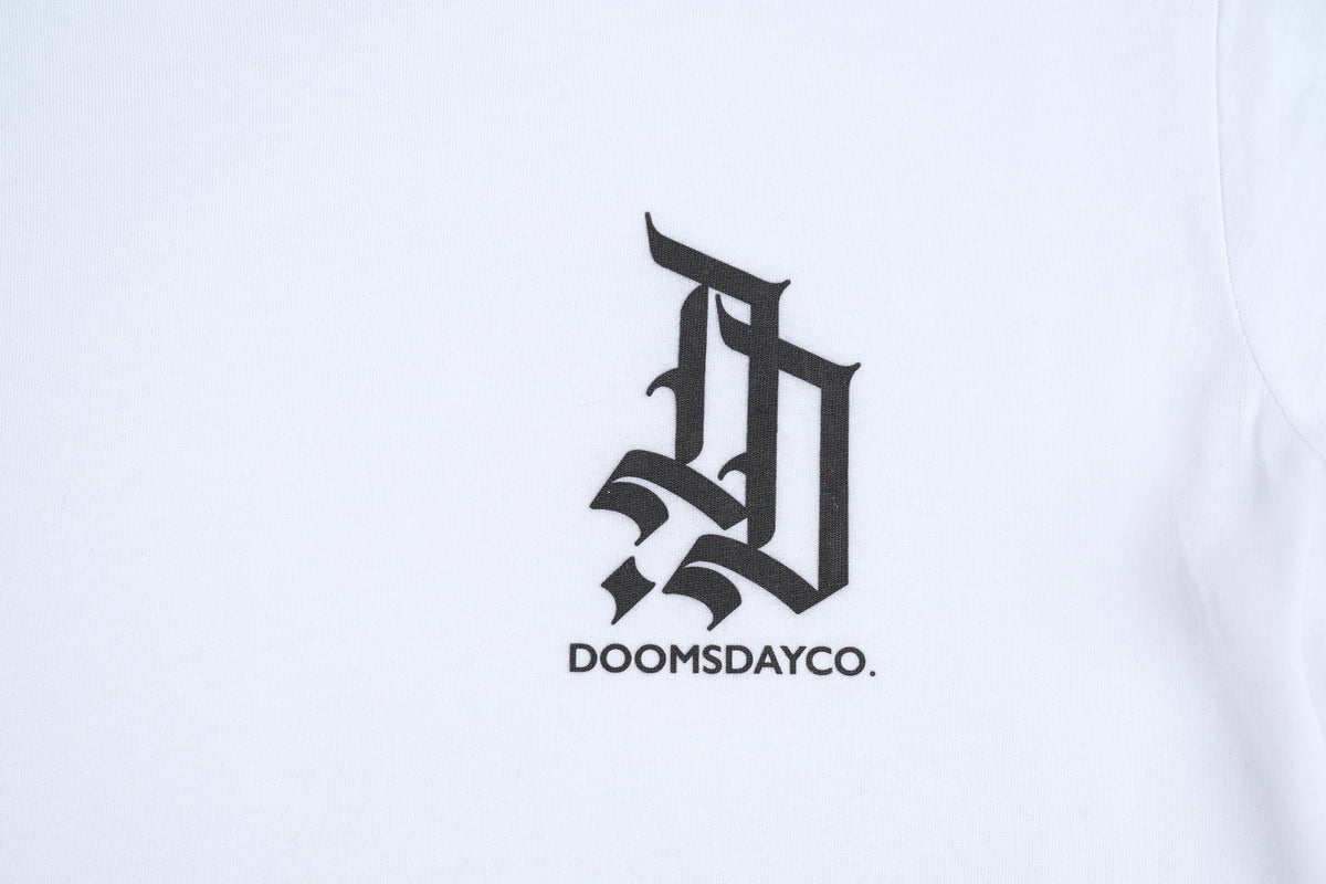 Daniel Lacalle Leopardo T-Shirt