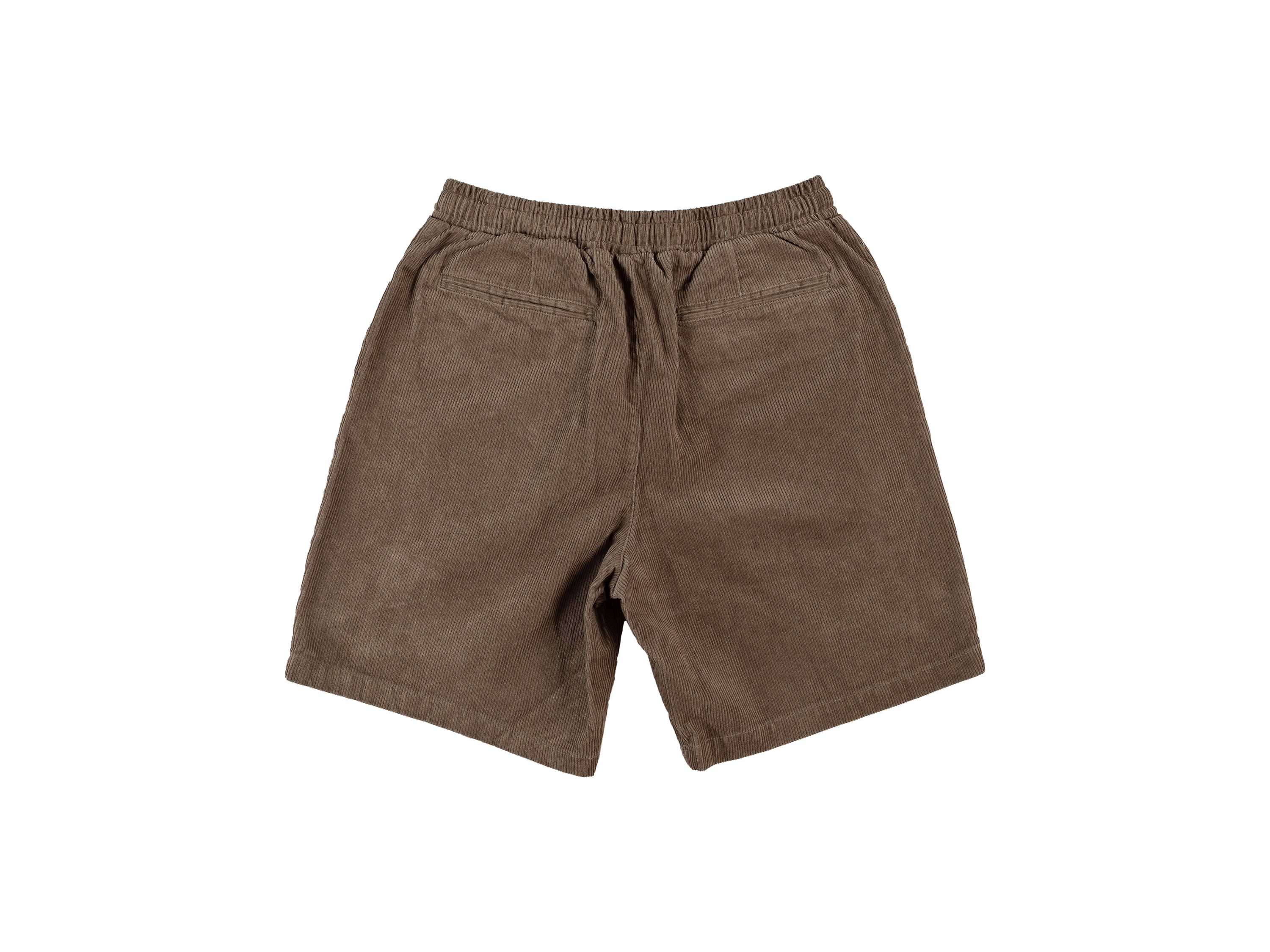 テンダーロイン　CORDUROY SHORTS BROWN M STW_1057-2_1800e077-4bd6-4ec7-