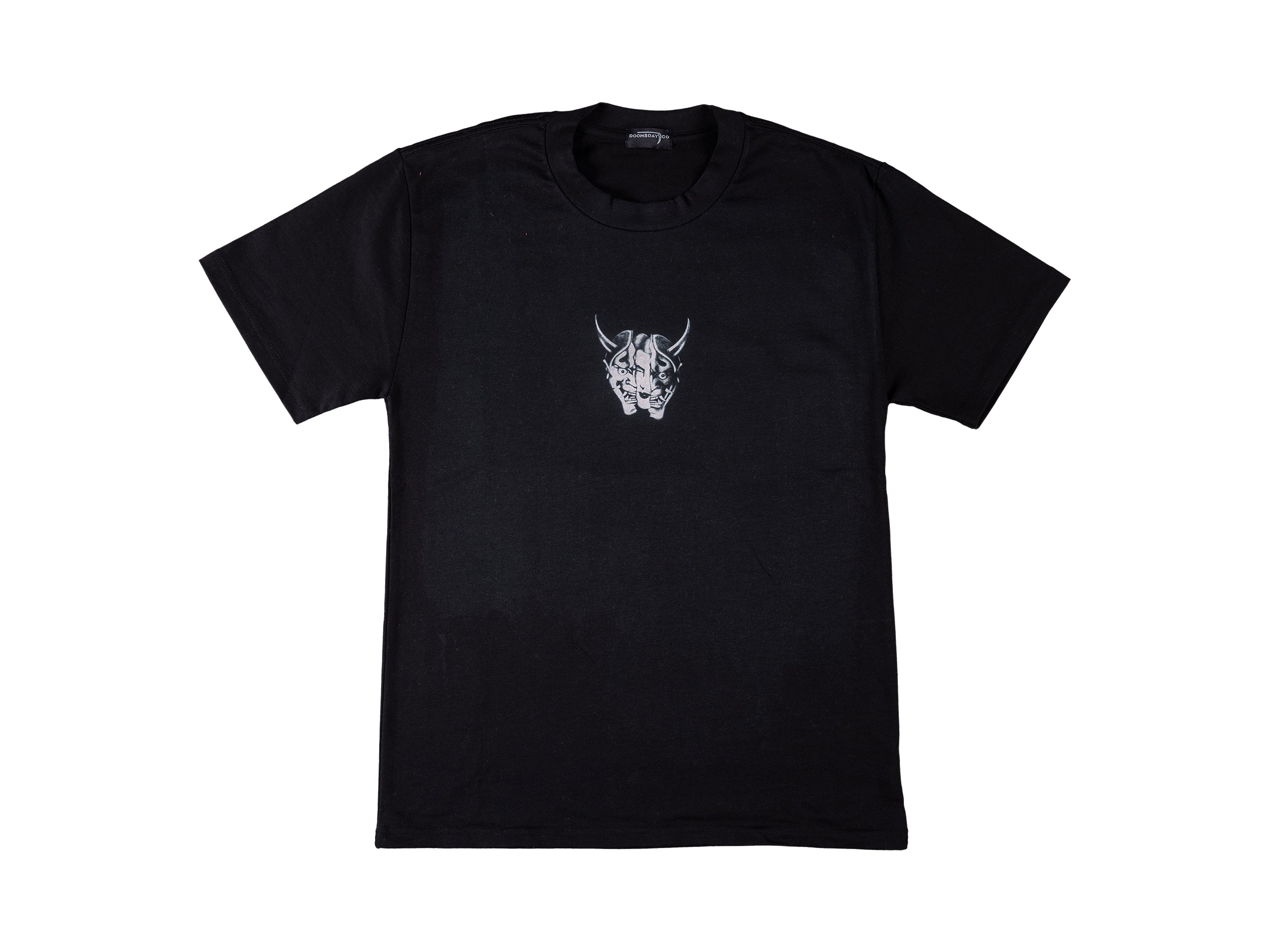 Wrestling Kaeru Heavy T-shirt ‐ Doomsday Co