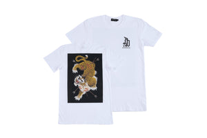 Daniel Lacalle Leopardo T-Shirt